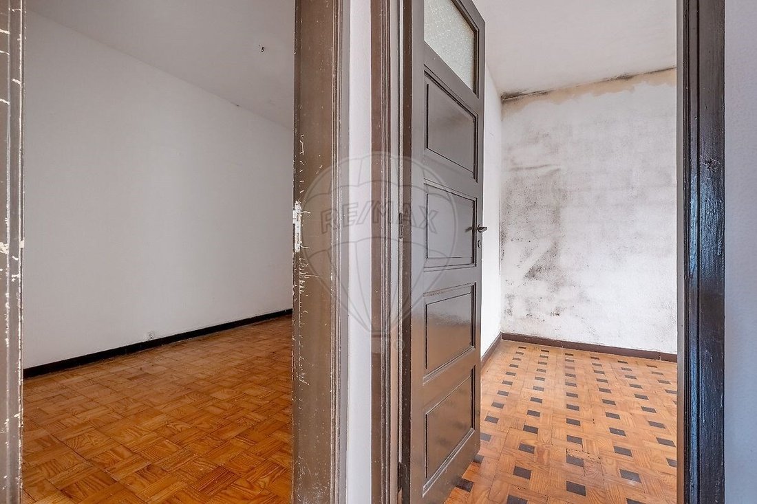 House in Rio Tinto, Porto District, Portugal 1 - 17965447