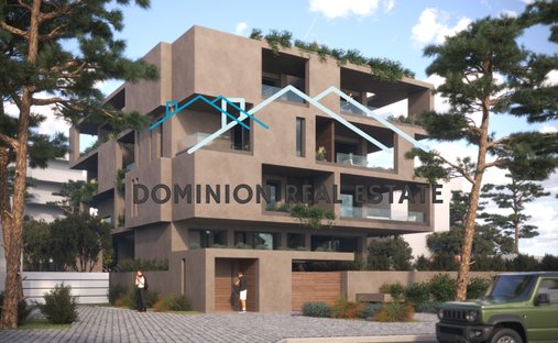 Apartment in Glyfada, Attica, Greece 1