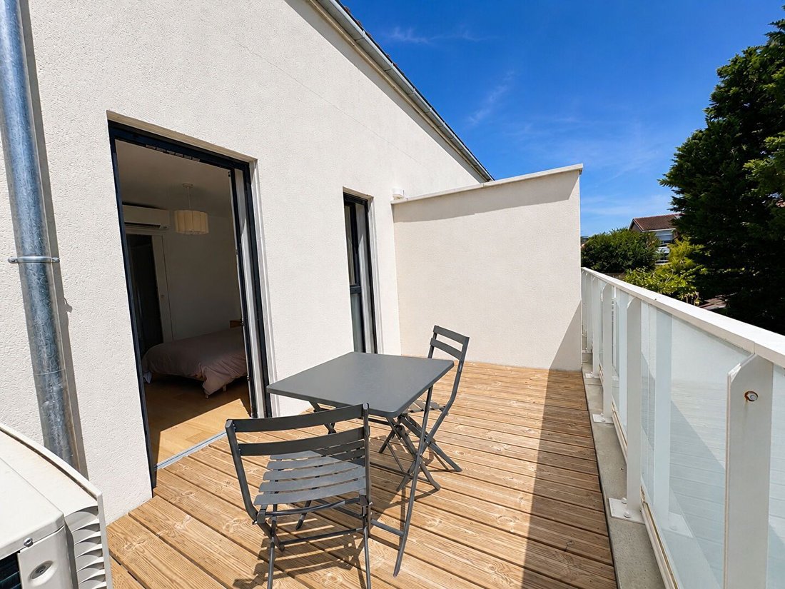 Apartment in Saint Cyprien, Toulouse, France 3 - 16467573