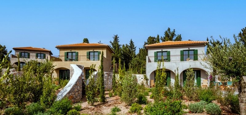 Villa in Erisos, Peloponnese, Western Greece and the Ionian, Greece 5 - 17850403
