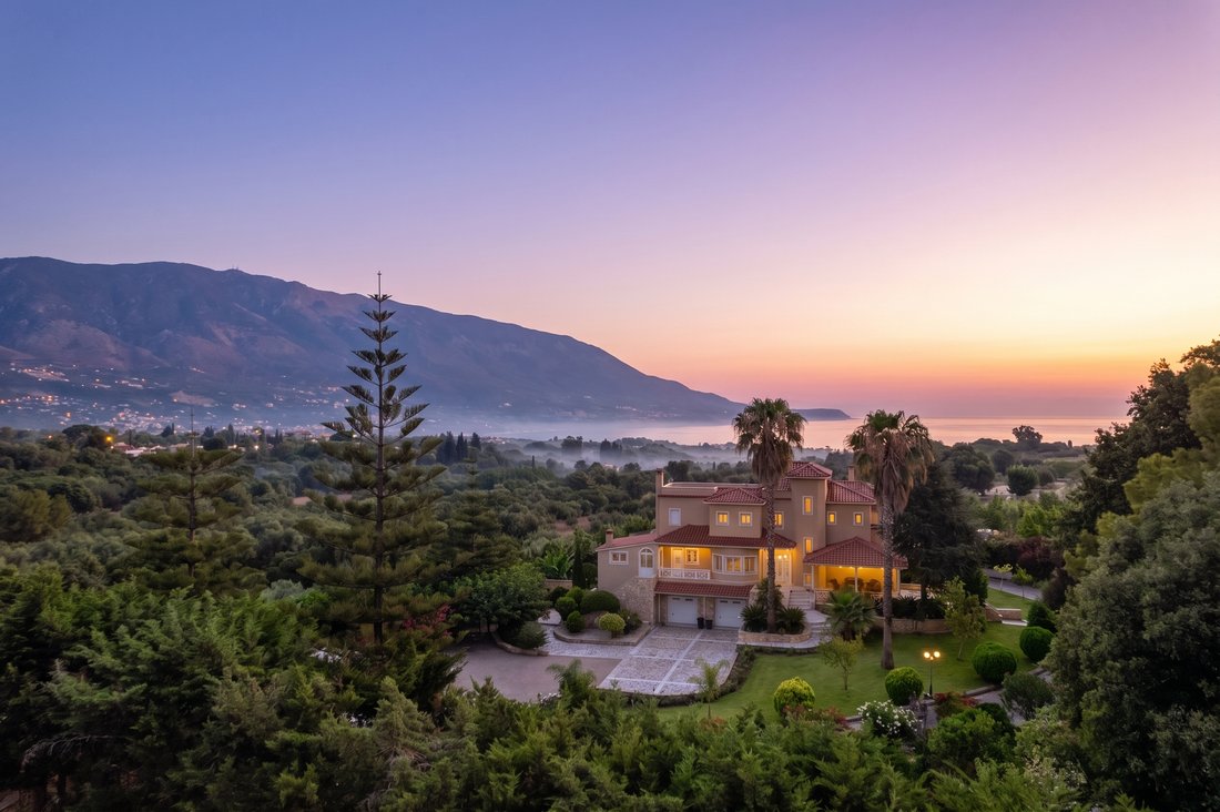 Casa a Argostoli, Peloponnese, Western Greece and the Ionian, Grecia 1 - 15295667