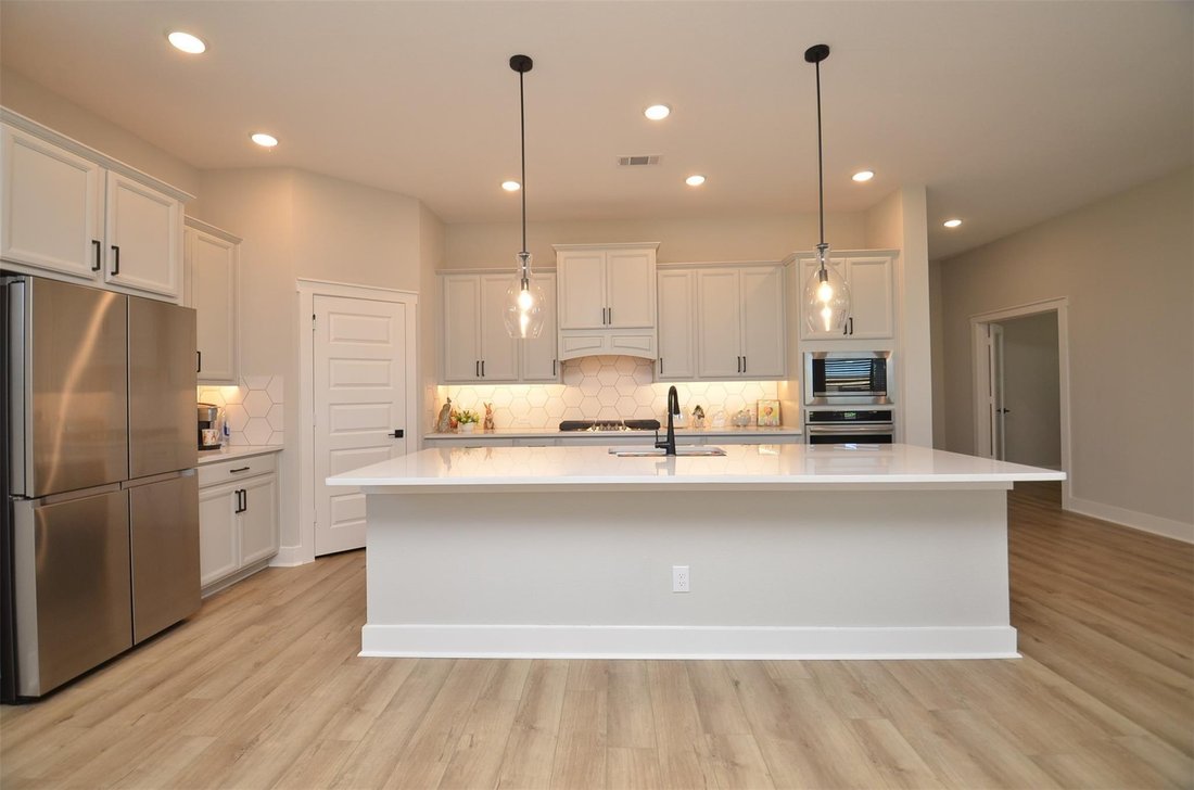 House in Houston, Texas, United States 5 - 18033530