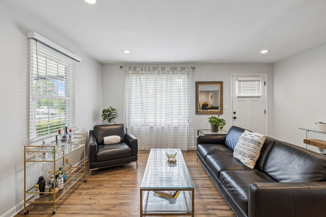 House in Nashville, Tennessee, United States 3 - 18033686