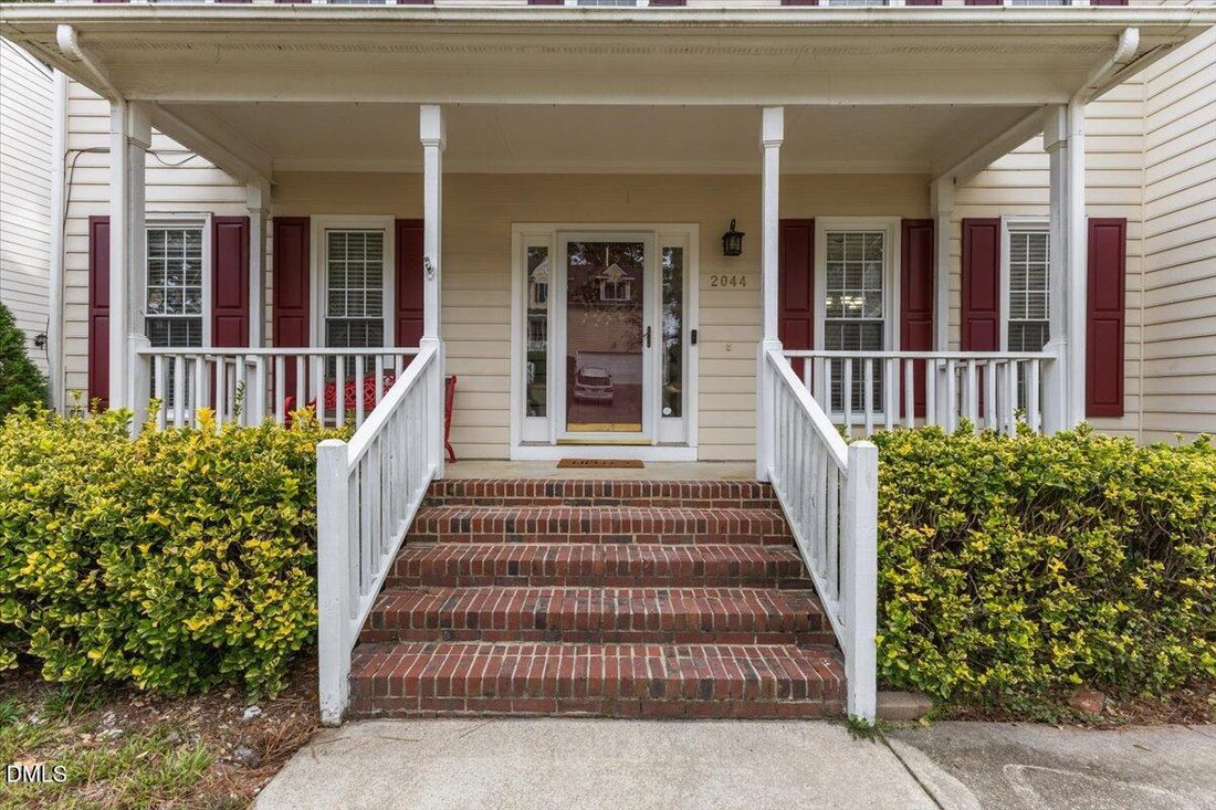 House in Raleigh, North Carolina, United States 5 - 18033753