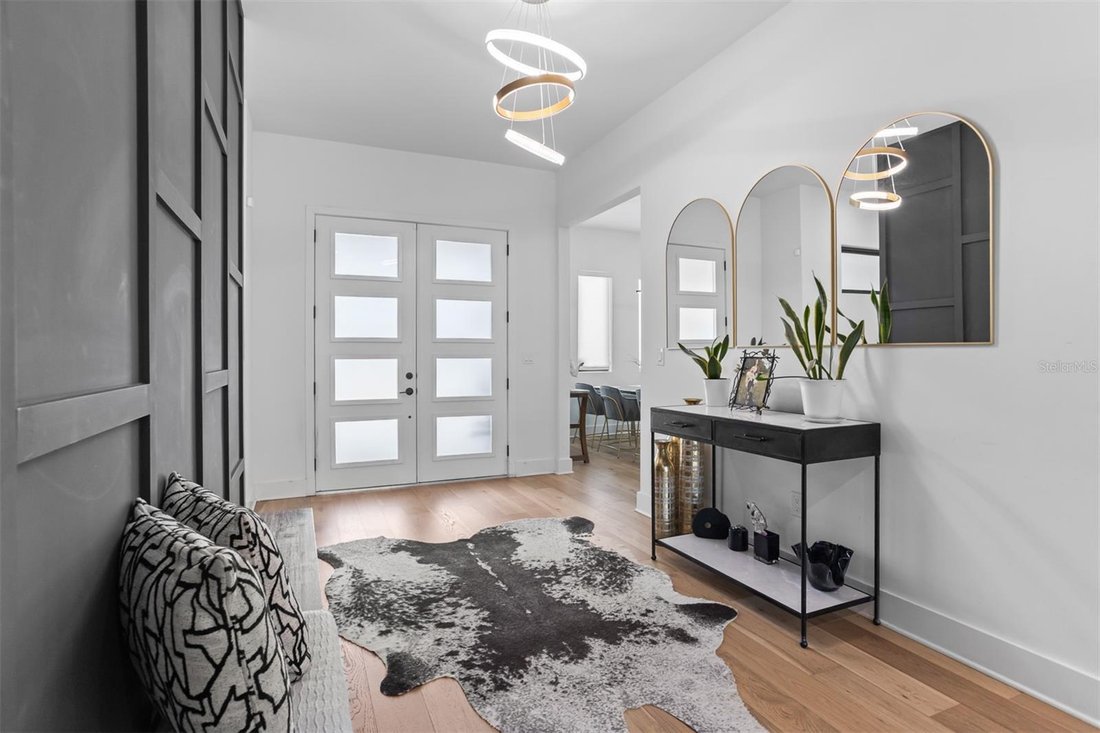 Casa a Tampa, Florida, Stati Uniti 3 - 18034844