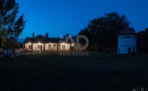 Land in Camarma de Esteruelas, Community of Madrid, Spain 1