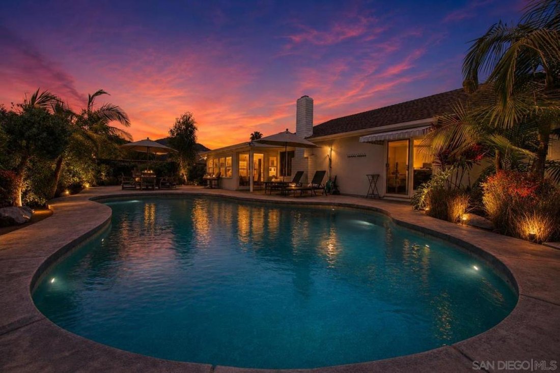 House in San Diego, California, United States 4 - 18034323