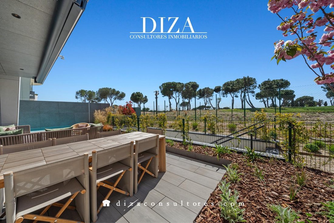 House in Pozuelo de Alarcon, Comunidad de Madrid, Spain 5 - 18034403