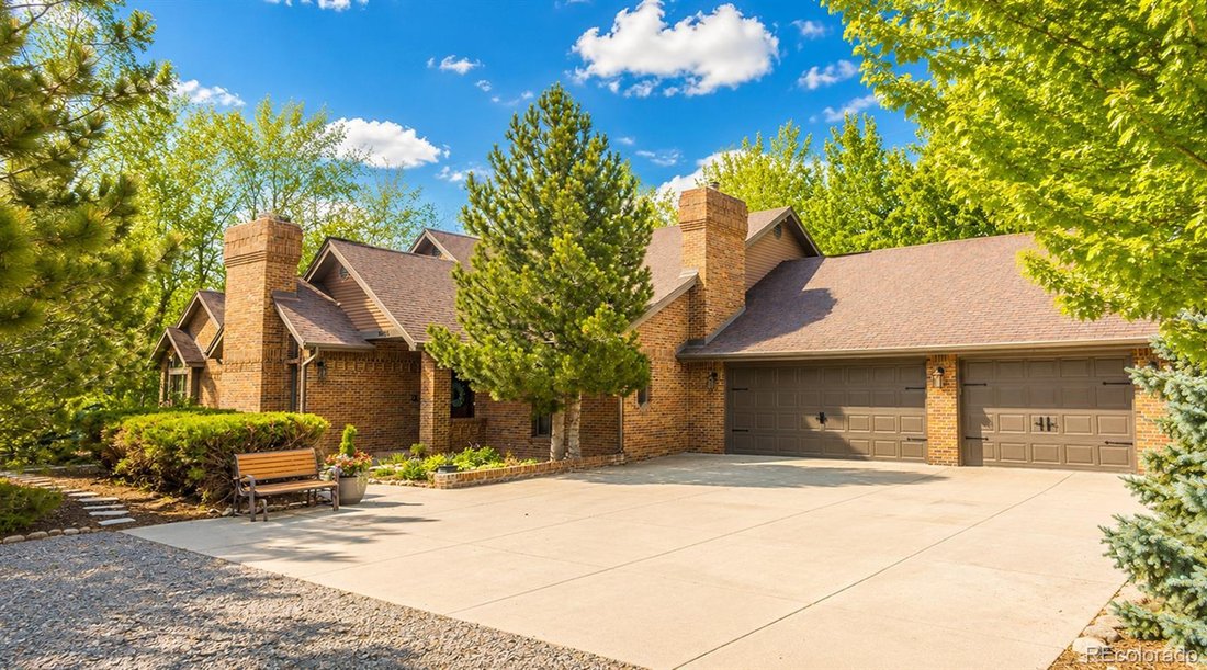 House in Arvada, Colorado, United States 3 - 18034944
