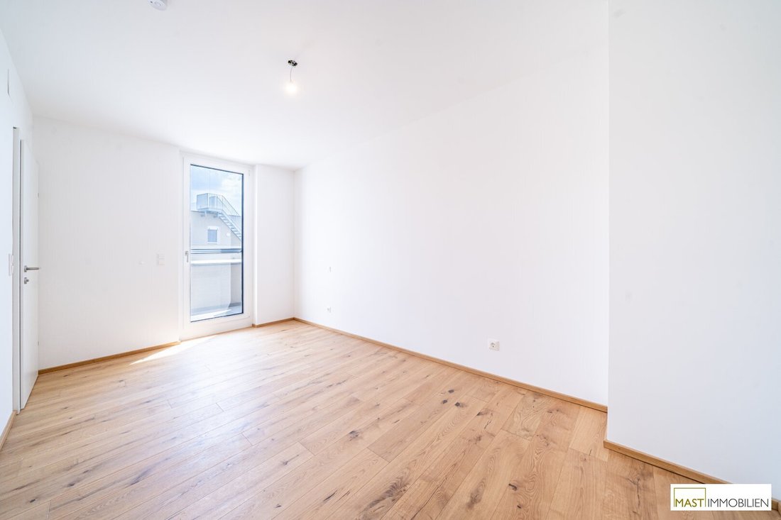 Penthouse in Podersdorf am See, Burgenland, Austria 4 - 16445561
