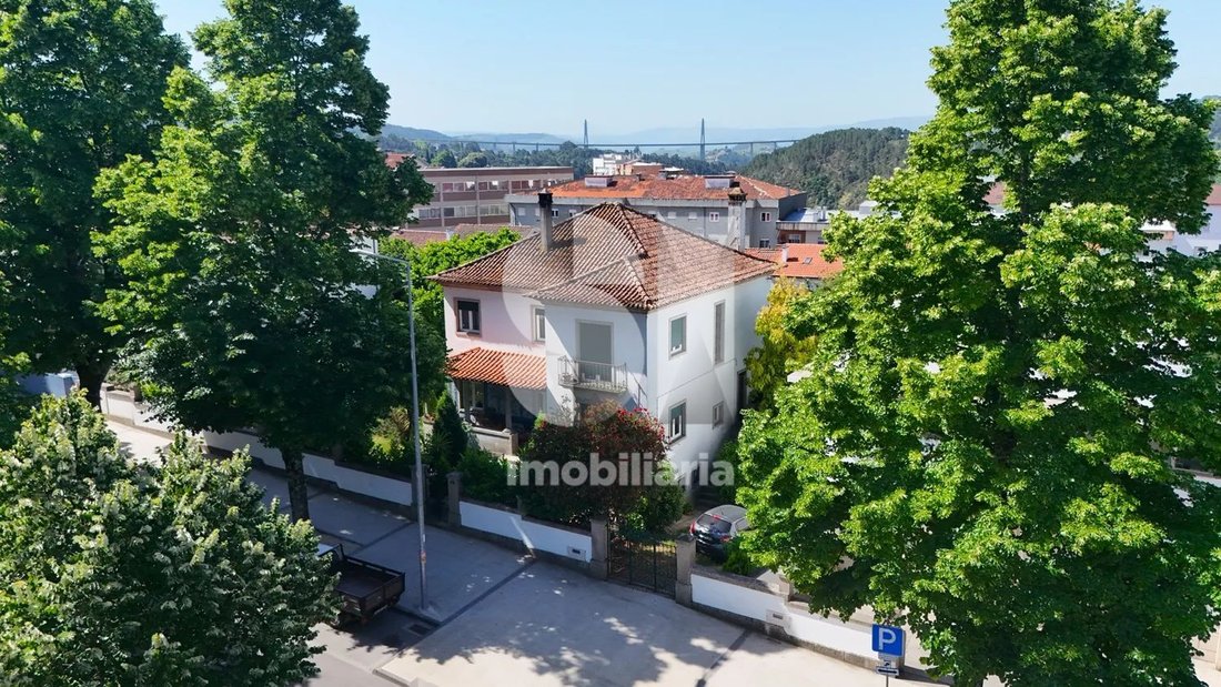 House in Vila Real, Vila Real District, Portugal 2 - 18003546