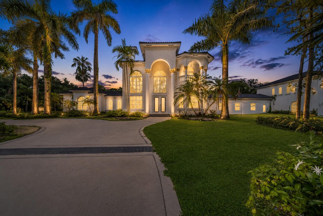 House in Parkland, Florida, United States 2 - 18033715
