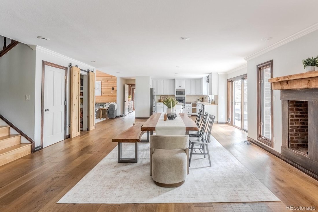 House in Arvada, Colorado, United States 2 - 18034944