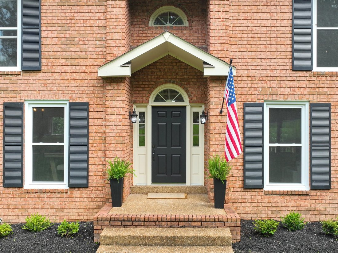 House in Gallatin, Tennessee, United States 3 - 18033632