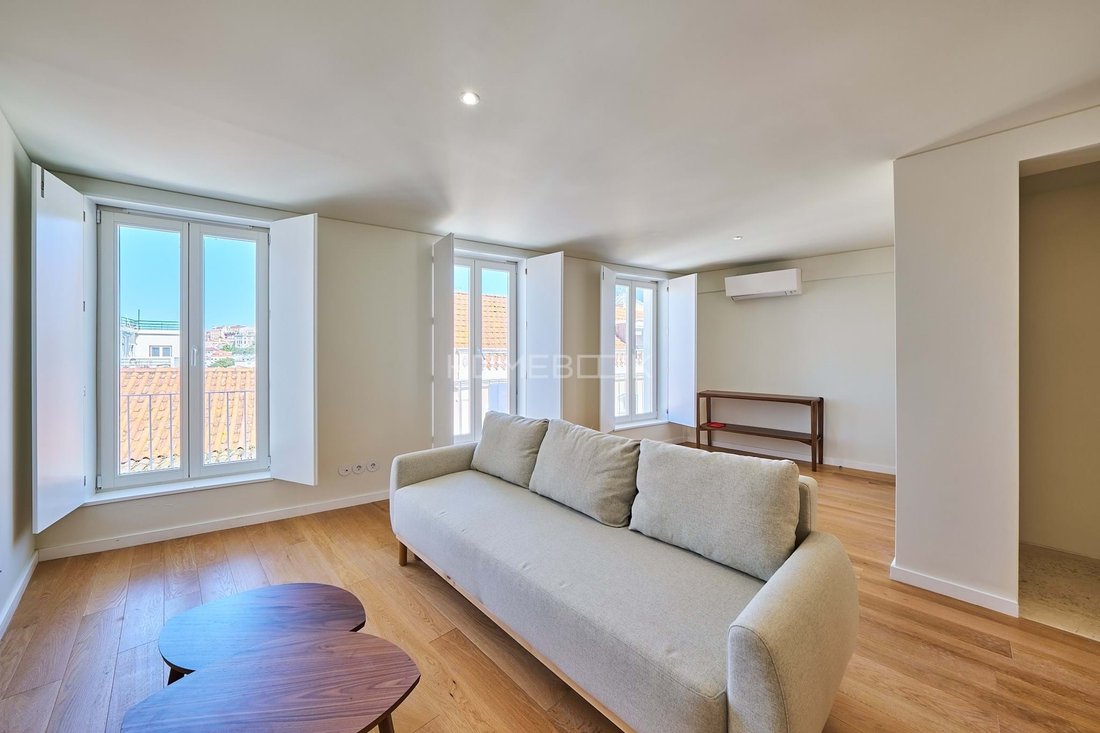 Apartment in Santo Antonio, Lisbon, Portugal 5 - 15920670