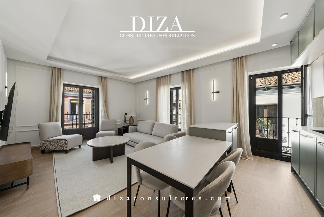 Apartment in Centro, Madrid, Spain 1 - 18034423