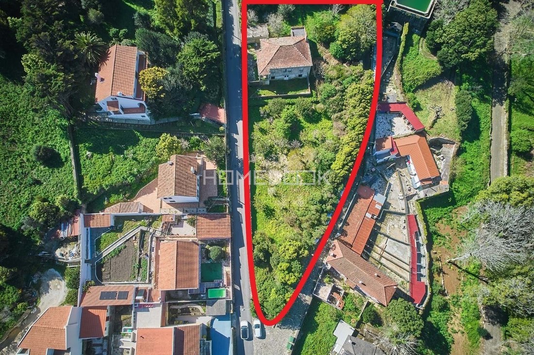 Villa in Sintra, Lisbon, Portugal 4 - 18035358