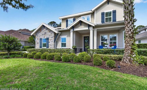 Haus in Jacksonville, Florida, Vereinigte Staaten 1