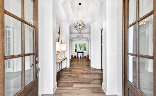 House in Nashville, Tennessee, United States 1