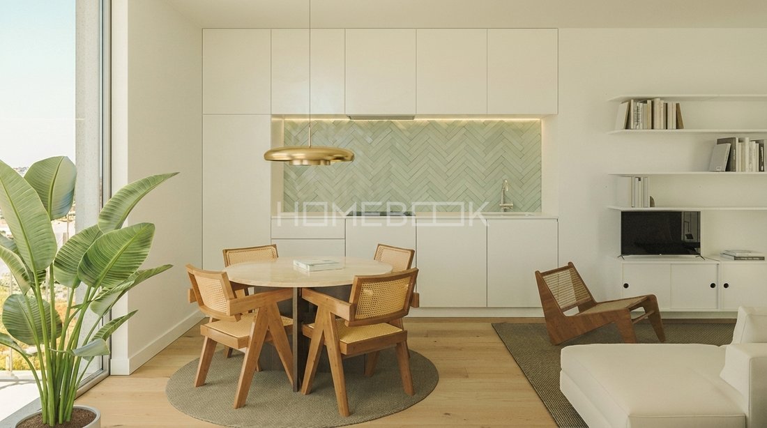 Apartment in Esgueira, Aveiro District, Portugal 5 - 18035353
