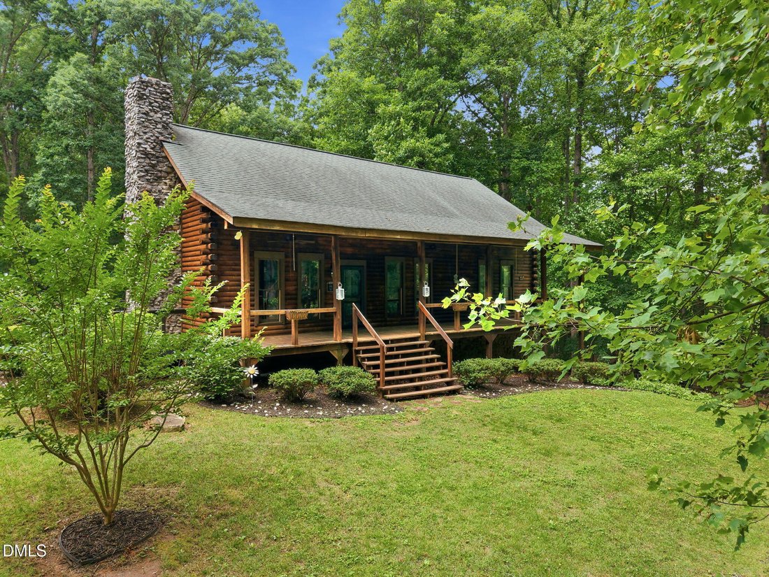 House in Reidsville, North Carolina, United States 2 - 18033749