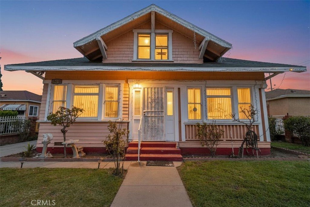 House in Lynwood, California, United States 1 - 18034268