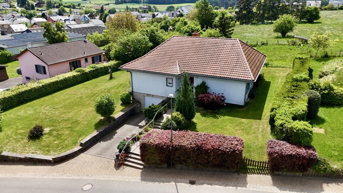 House in Mertzig, Diekirch, Luxembourg 2 - 18034440
