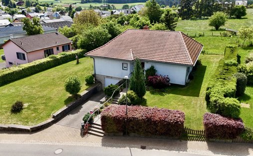 Haus in Mertzig, Diekirch, Luxemburg 1