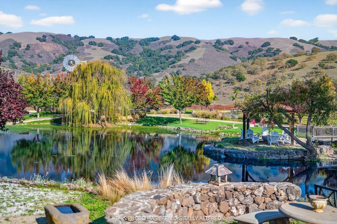 House in Gilroy, California, United States 2 - 18034531
