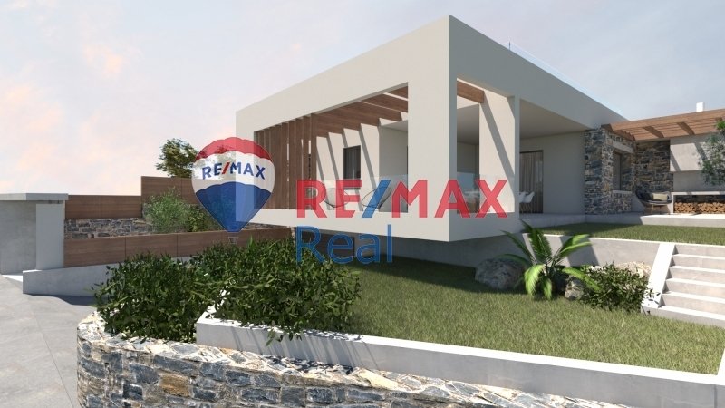 Villa in Community of Gouve, Gouves, Greece 4 - 18035269