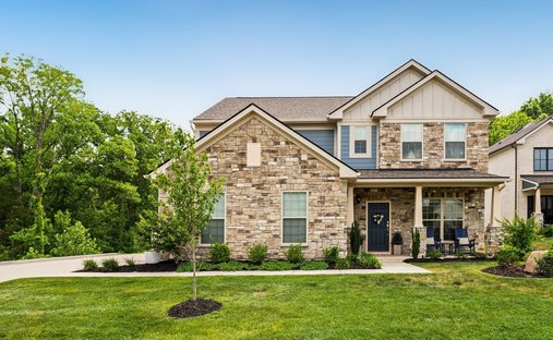 Haus in Hendersonville, Tennessee, Vereinigte Staaten 1