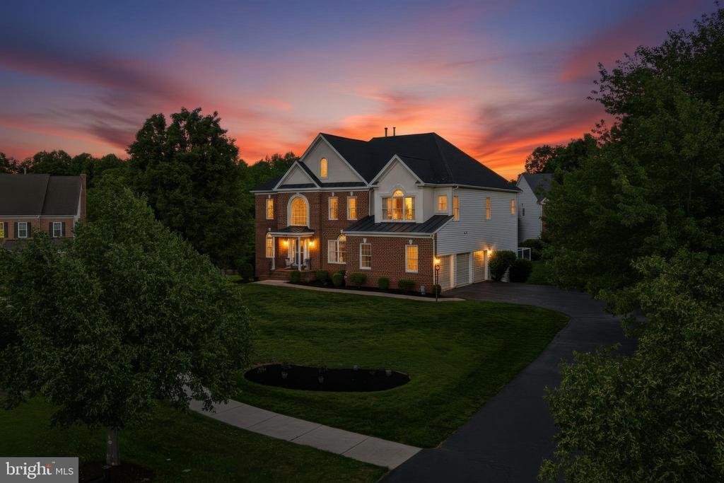 Casa a Silver Spring, Maryland, Stati Uniti 1 - 18034843