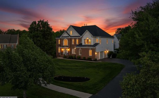 Casa a Silver Spring, Maryland, Stati Uniti 1