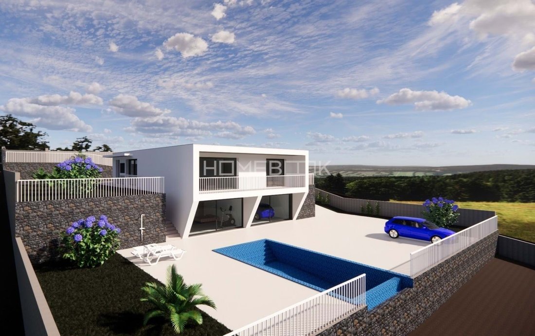 Villa in Santa Cruz, Madeira, Portugal 1 - 18035344