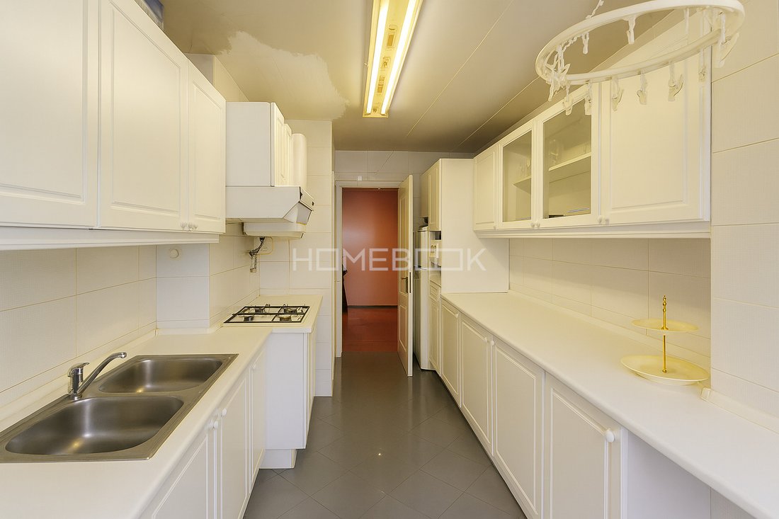 Apartment in Paco de Arcos, Lisbon, Portugal 3 - 18035357