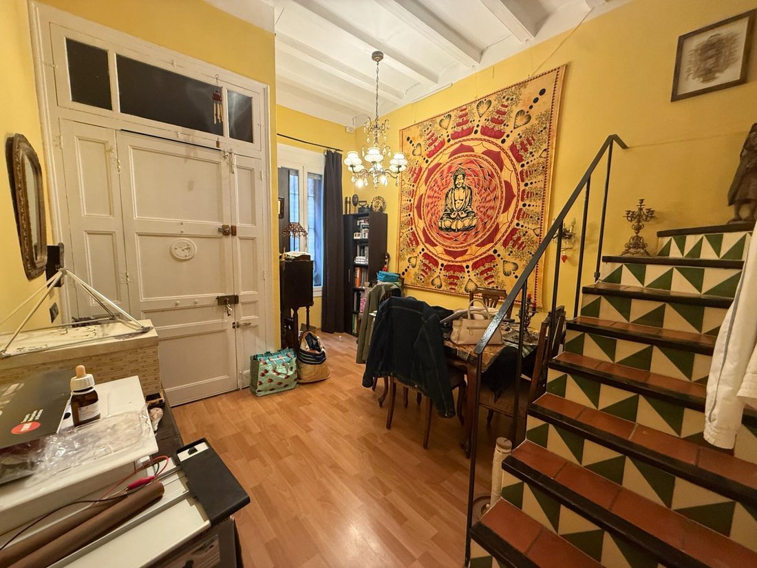 Casa a Sant Andreu de Palomar, Barcellona, Spagna 3 - 18034319