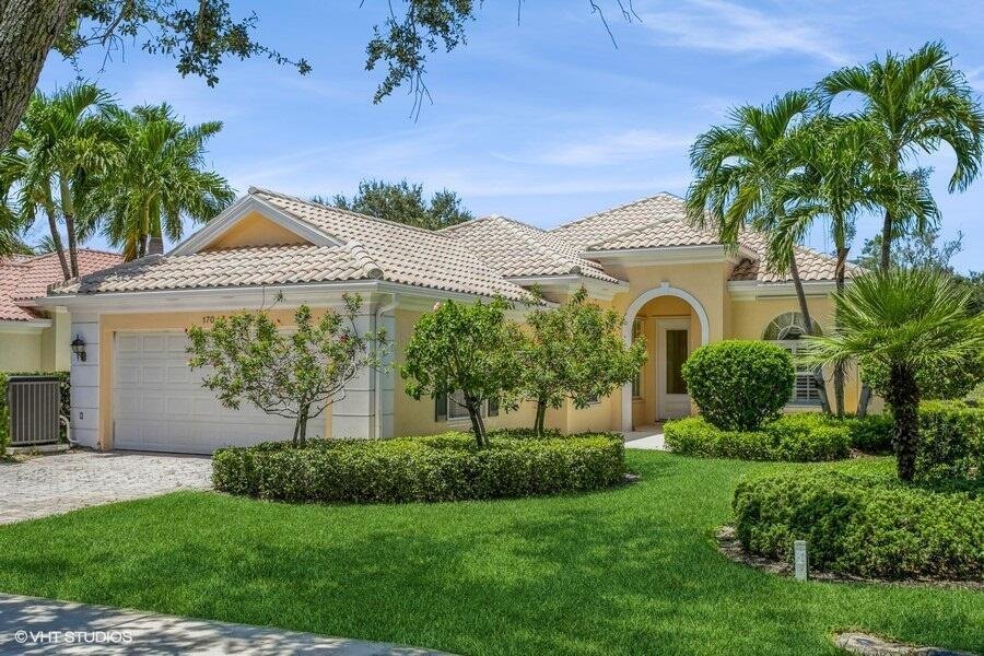 House in Palm Beach Gardens, Florida, United States 1 - 18033703