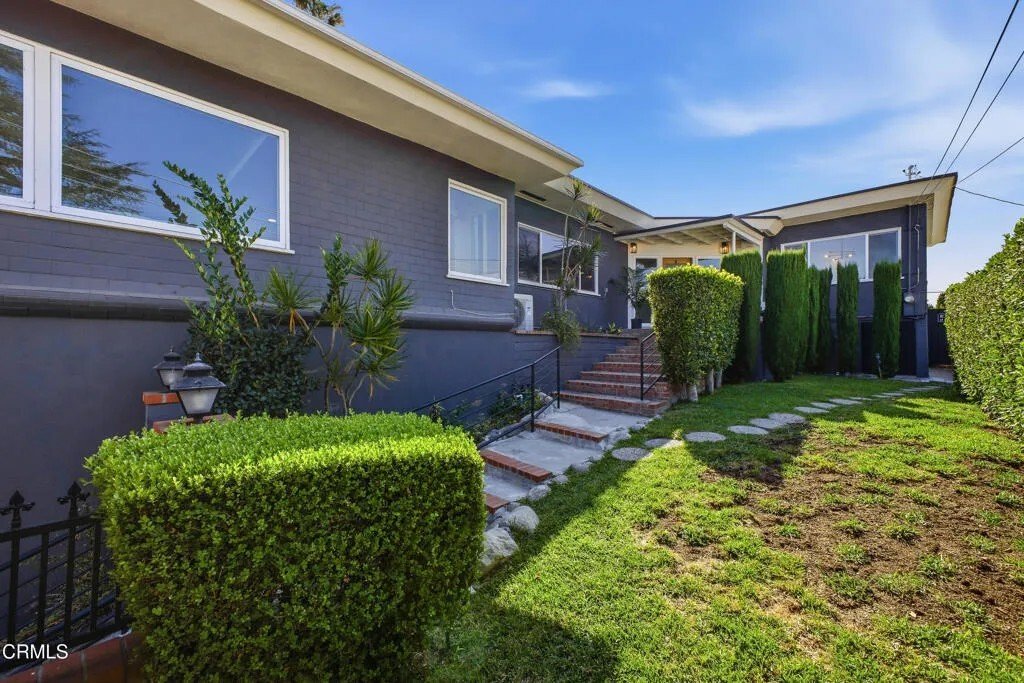 Condo in Alhambra, California, United States 3 - 18033965