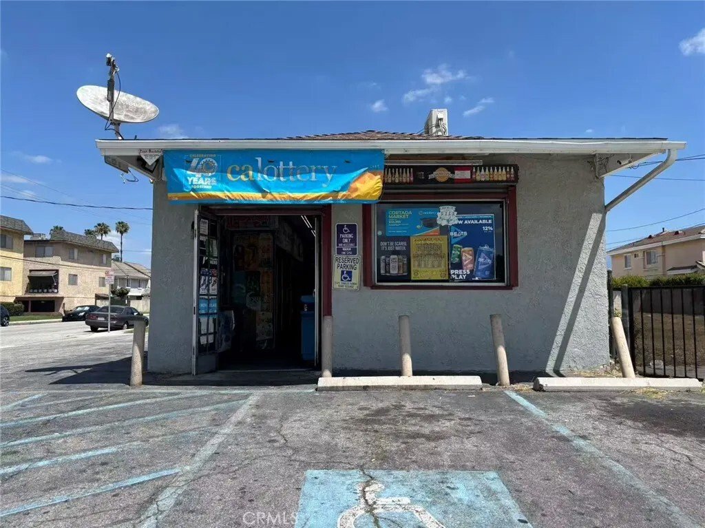 El Monte, California, United States 3 - 18033999