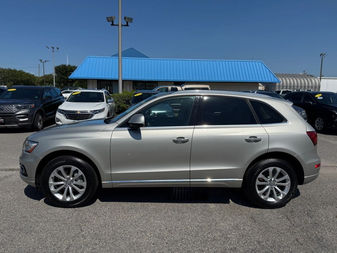 Suv in Virginia Beach, VA, United States 3 - 18035148