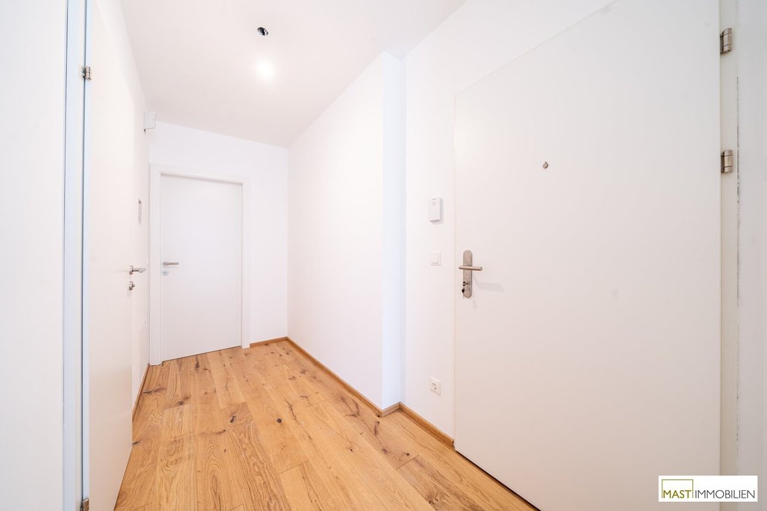 Penthouse in Podersdorf am See, Burgenland, Austria 5 - 16445561