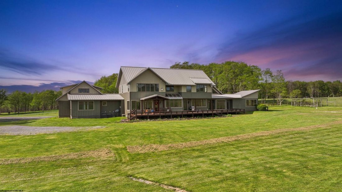 House in Davis, West Virginia, United States 1 - 18034327