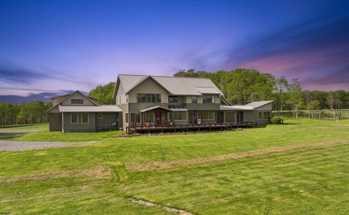 House in Davis, West Virginia, United States 1