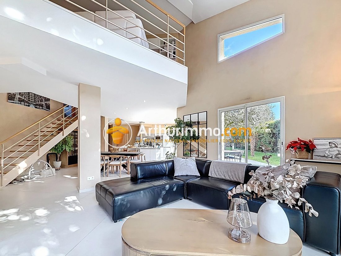 House in Ruy-Montceau, Auvergne-Rhône-Alpes, France 5 - 18034476