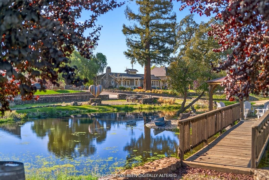 House in Gilroy, California, United States 5 - 18034531