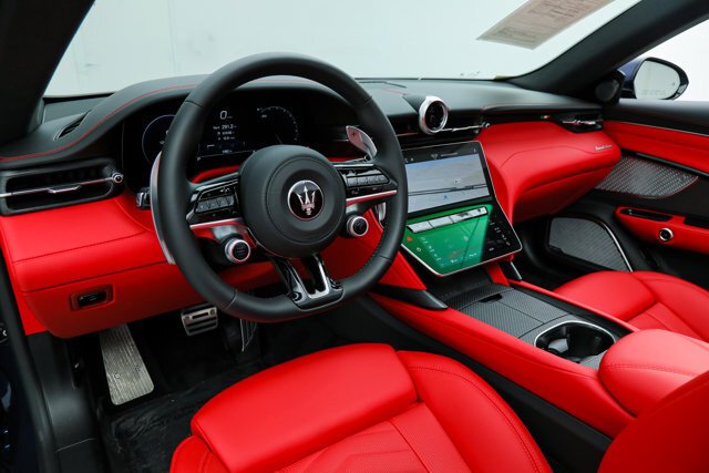 Cabriolet in Fort Lauderdale, FL, United States 4 - 18034345