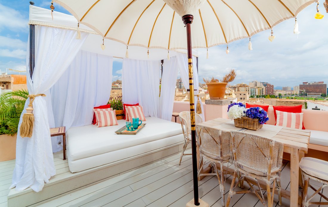 Apartment in Palma, Balearic Islands, Spain 5 - 18034685