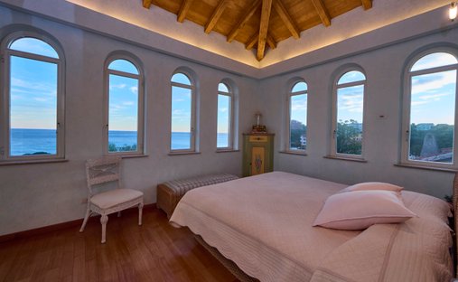 Appartement à Celle Ligure, Ligurie, Italie 1