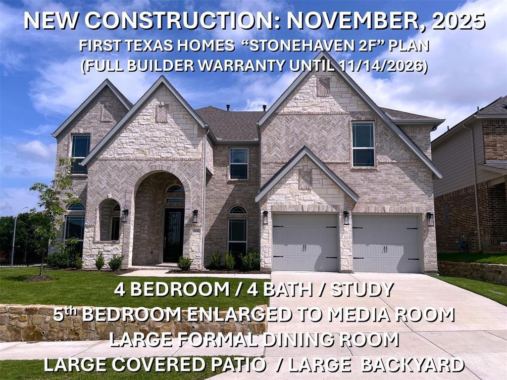 House in Fort Worth, Texas, United States 1 - 18033850