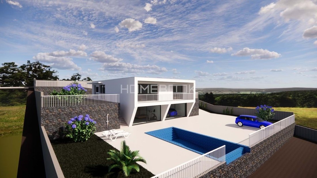 Villa in Santa Cruz, Madeira, Portugal 5 - 18035344